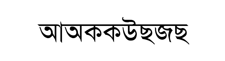 AdarshaLipiNormal  Free Fonts Download