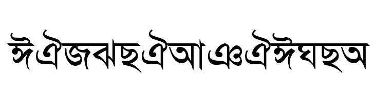 AdarshaLipiNormal  Free Fonts Download