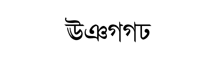 AdarshaLipiNormal  Free Fonts Download
