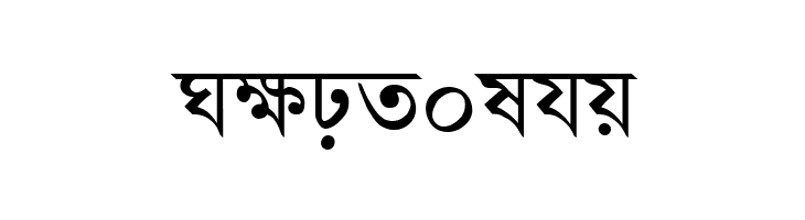 AdarshaLipiNormal  Free Fonts Download