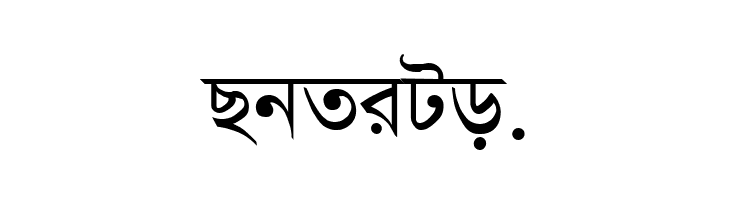 AdarshaLipiNormal  Free Fonts Download