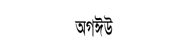 AdarshaLipiCon  Free Fonts Download