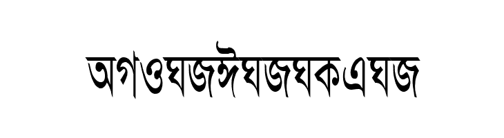 AdarshaLipiCon  Free Fonts Download