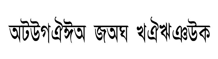 AdarshaLipiCon  Free Fonts Download