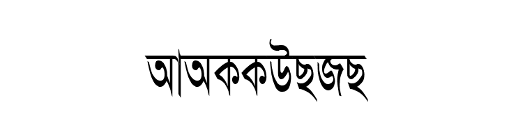 AdarshaLipiCon  Free Fonts Download