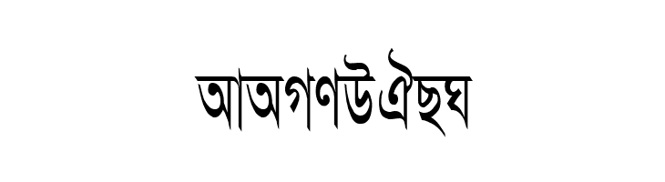 AdarshaLipiCon  Free Fonts Download