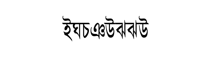 AdarshaLipiCon  Free Fonts Download