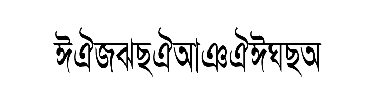 AdarshaLipiCon  Free Fonts Download