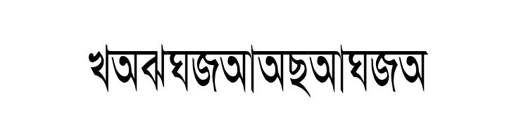 AdarshaLipiCon  Free Fonts Download