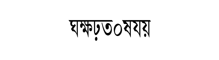AdarshaLipiCon  Free Fonts Download