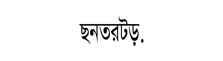 AdarshaLipiCon  Free Fonts Download