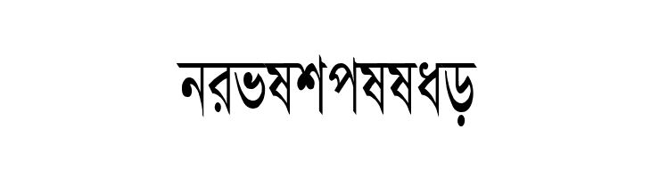 AdarshaLipiCon  Free Fonts Download