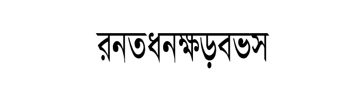 AdarshaLipiCon  Free Fonts Download