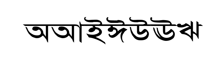 AdarshaLipiExp  Free Fonts Download