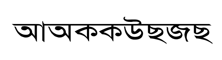 AdarshaLipiExp  Free Fonts Download
