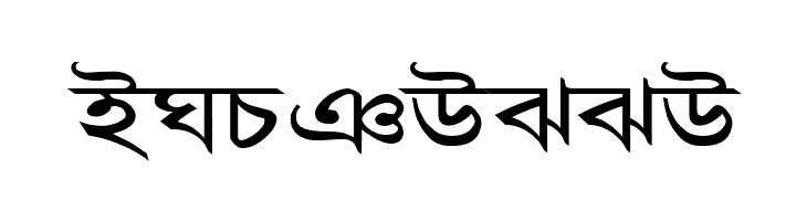 AdarshaLipiExp  Free Fonts Download