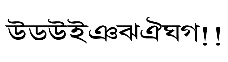 AdarshaLipiExp  Free Fonts Download
