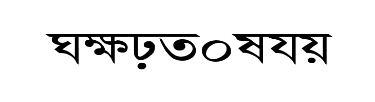 AdarshaLipiExp  Free Fonts Download