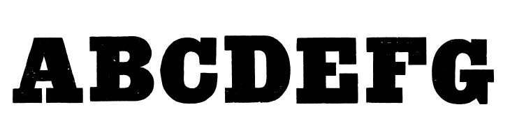 AxelsWoodTypesMK  Free Fonts Download