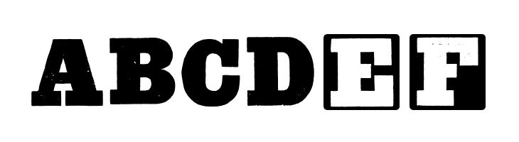 AxelsWoodTypesMK  Free Fonts Download