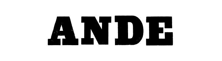 AxelsWoodTypesMK  Free Fonts Download