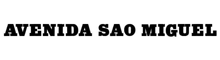 AxelsWoodTypesMK  Free Fonts Download