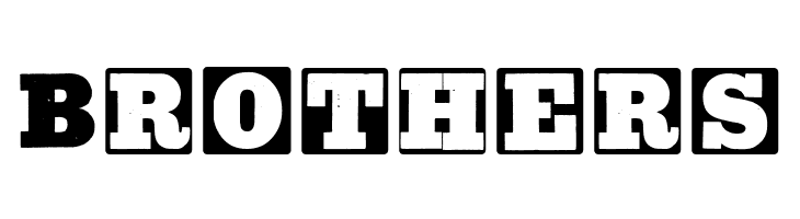 AxelsWoodTypesMK  Free Fonts Download