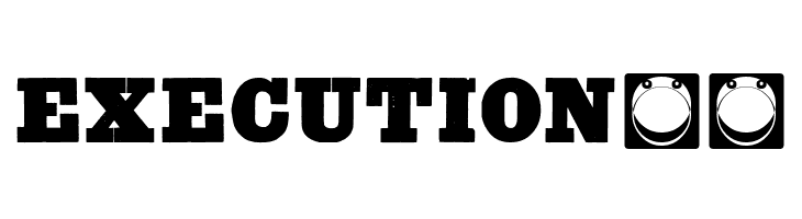 AxelsWoodTypesMK  Free Fonts Download