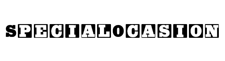 AxelsWoodTypesMK  Free Fonts Download