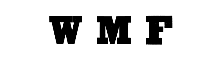 AxelsWoodTypesMK  Free Fonts Download