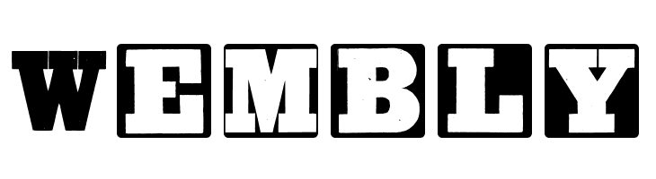 AxelsWoodTypesMK  Free Fonts Download