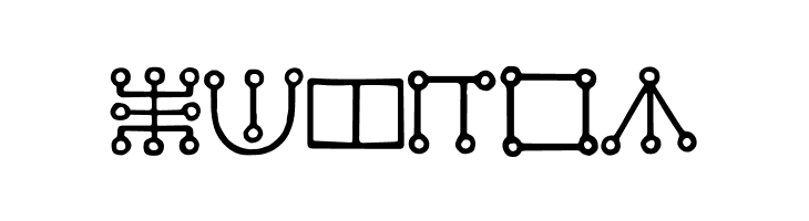 Malachim  Free Fonts Download