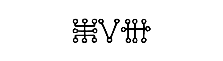 Malachim  Free Fonts Download