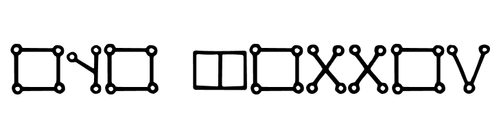 Malachim  Free Fonts Download