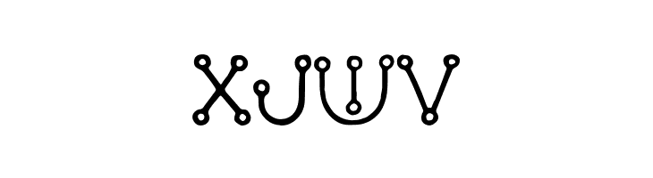 Malachim  Free Fonts Download