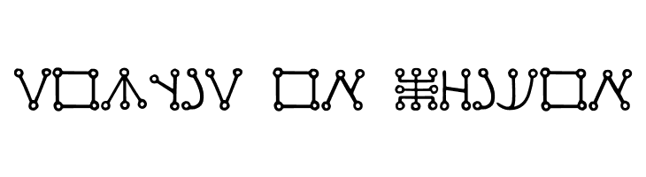 Malachim  Free Fonts Download