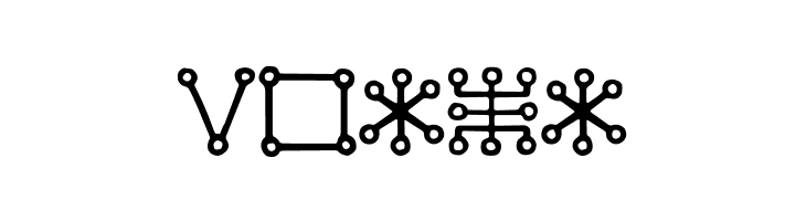 Malachim  Free Fonts Download