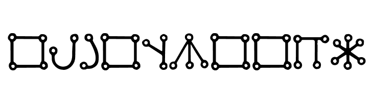 Malachim  Free Fonts Download