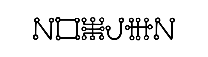 Malachim  Free Fonts Download