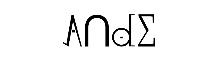 LuziFer  Free Fonts Download