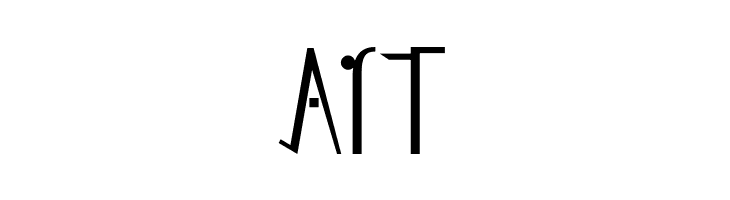 LuziFer  Free Fonts Download