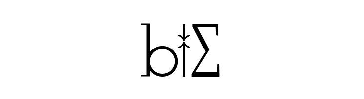 LuziFer  Free Fonts Download