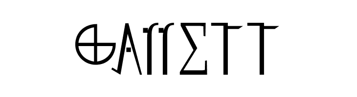 LuziFer  Free Fonts Download