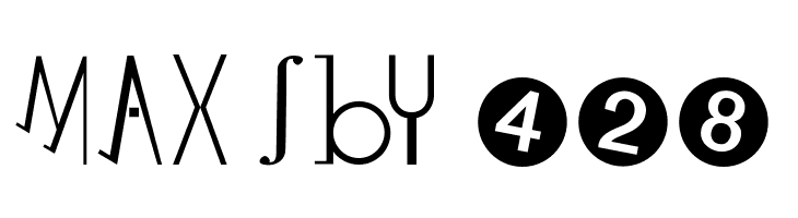 LuziFer  Free Fonts Download