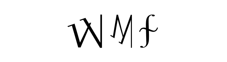 LuziFer  Free Fonts Download