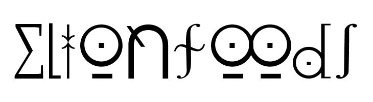 LuziFer  Free Fonts Download