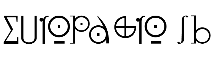 LuziFer  Free Fonts Download