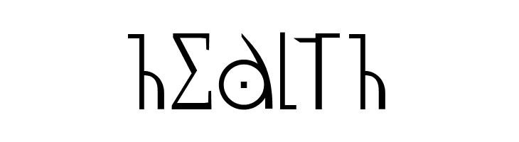 LuziFer  Free Fonts Download
