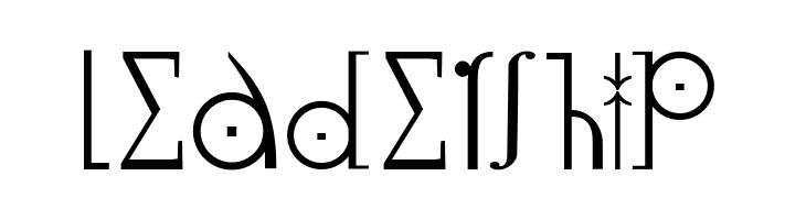 LuziFer  Free Fonts Download