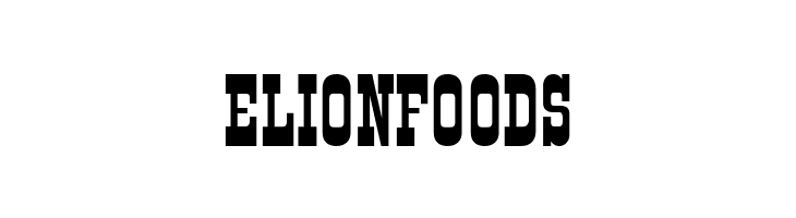 VI Town H normal  Free Fonts Download